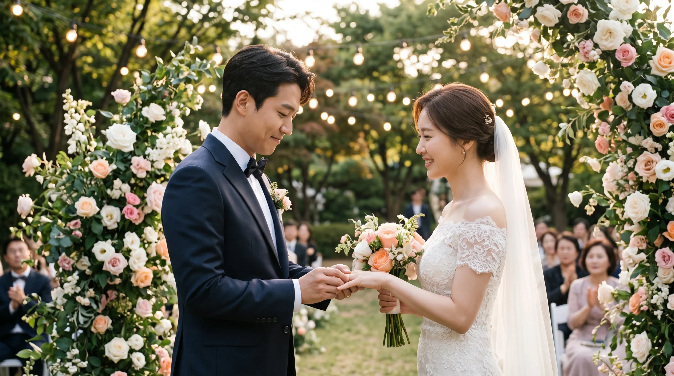 용산구 웨딩홀 전체 목록 및 견적 문의 이메일 서식