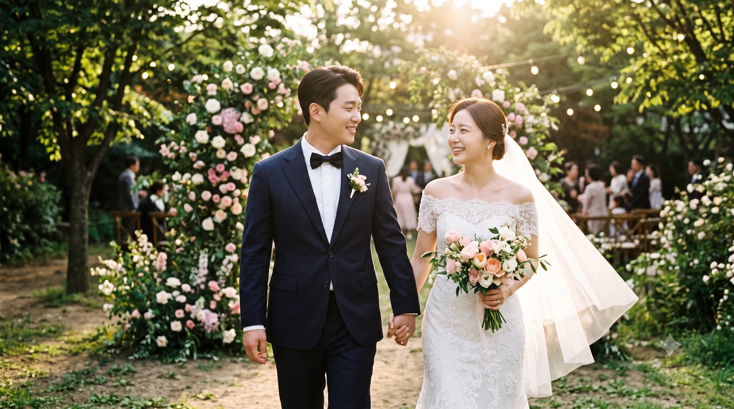 마포구 웨딩홀 전체 목록 및 견적 문의 이메일 서식